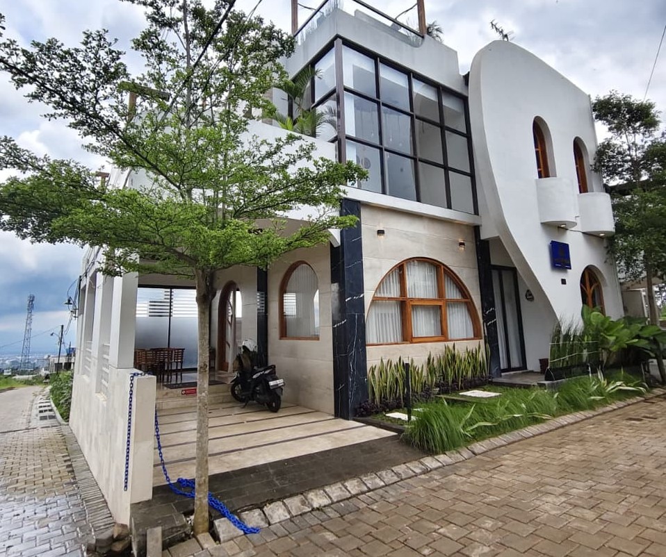 Villa Royal Alibaba